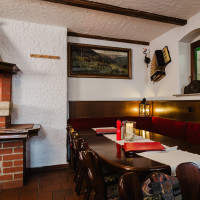 Restaurant Trobischhof - Trobischhof Dresden - Restaurant, Pension, Biergarten